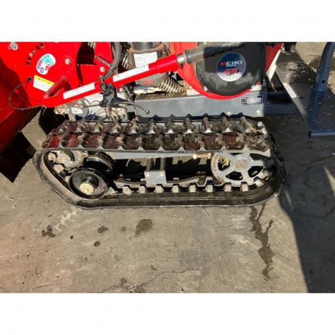 草刈機 RX-653 写真６