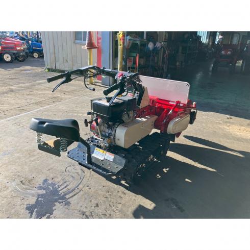 草刈機 RX-653 写真３