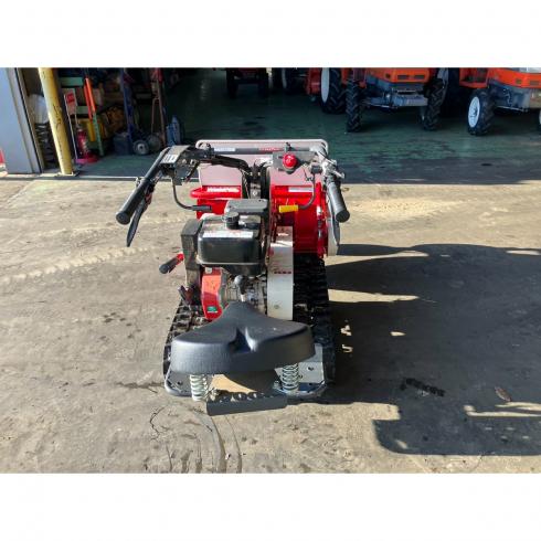 草刈機 RX-653 写真５