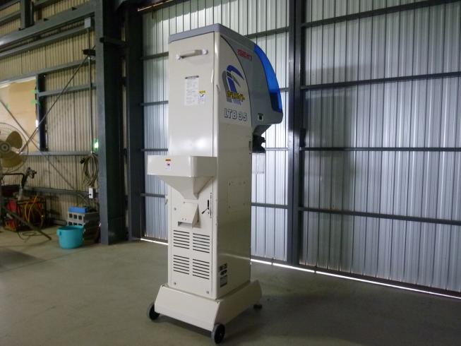 計量機 LTB35 写真５