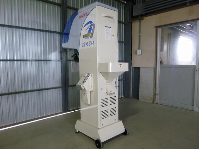 計量機 LTB35 写真６