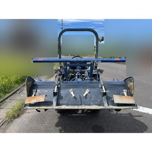 トラクター RTS22 写真５