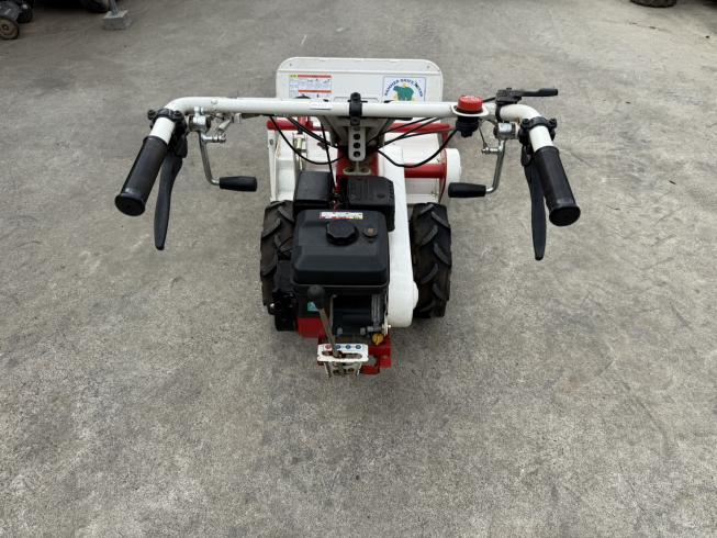 草刈機 HR531 写真４