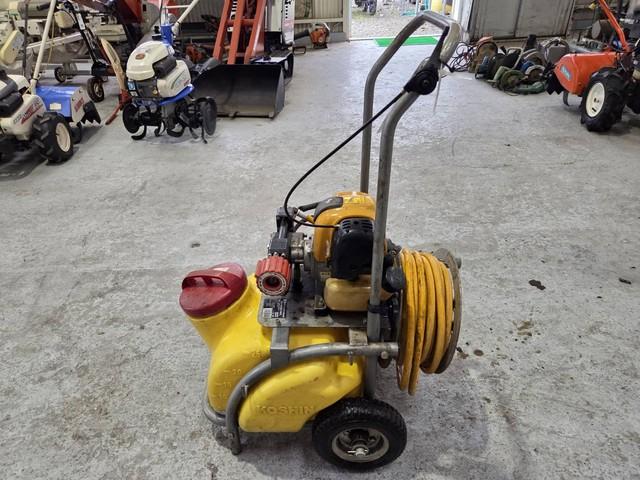 動力噴霧機 MS-ER25TH85 写真２