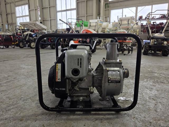 エンジンポンプ KH-50G 写真３