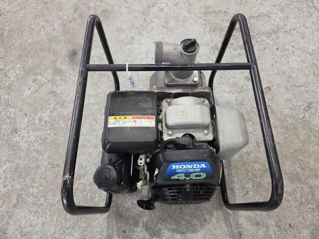エンジンポンプ KH-50G 写真６