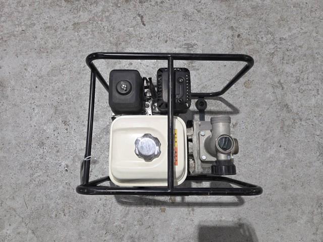 エンジンポンプ KH-50PXT 写真６