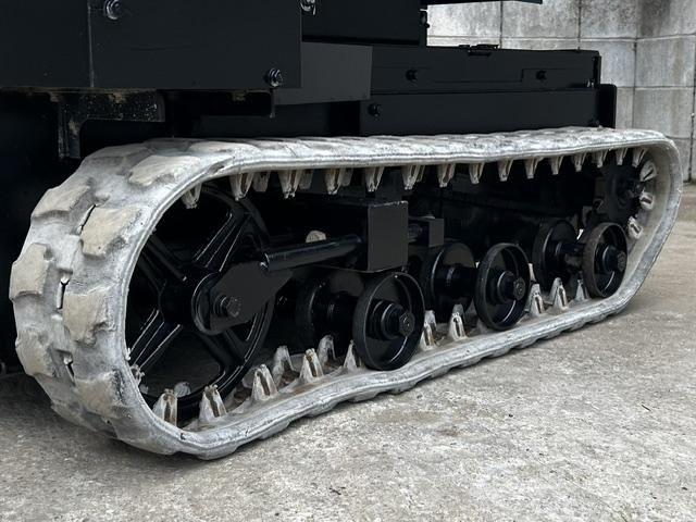自走式高所作業車 RM04B 写真９