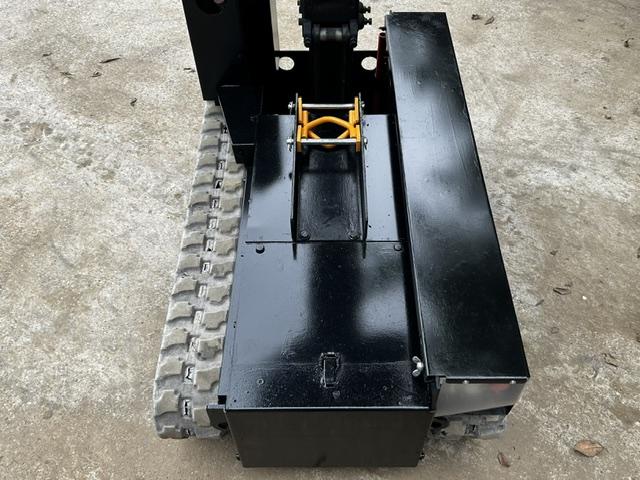 自走式高所作業車 RM04B 写真８