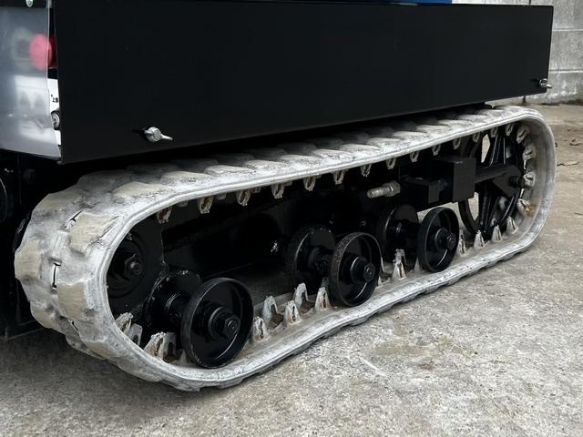 自走式高所作業車 RM04B 写真10