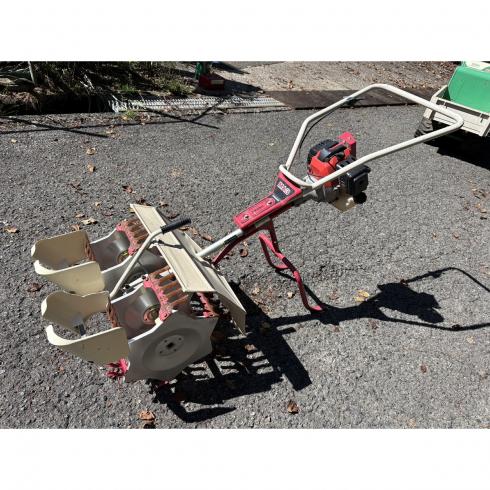 オータケ 除草機 写真