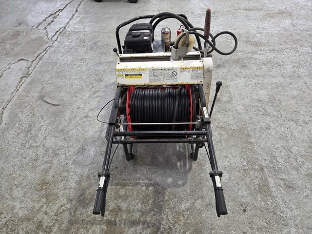 動力噴霧機 VSC351 写真５