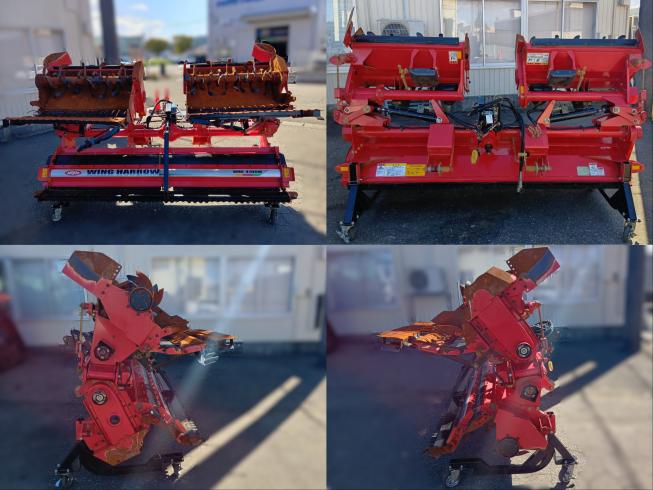 ハロー WMD4100N　上越　□ 写真２