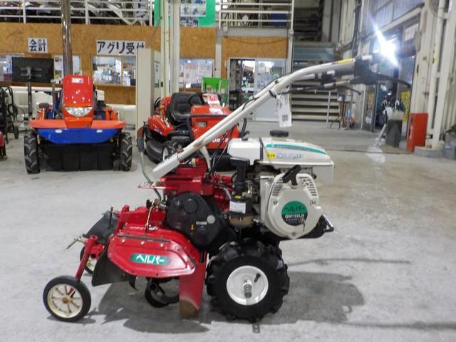 管理機 K452 写真２
