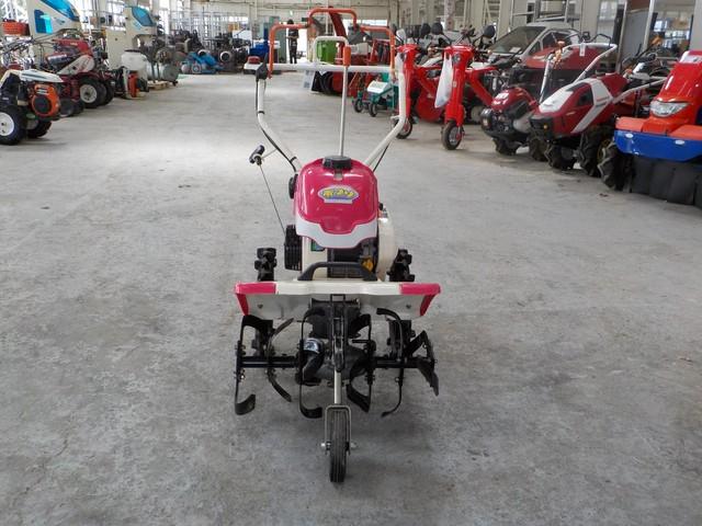 管理機 MFR30 写真５