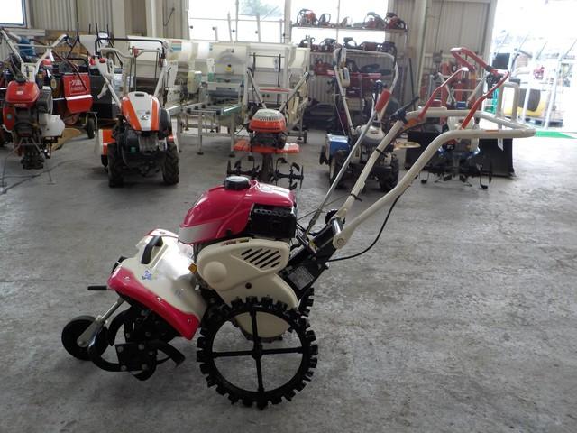 管理機 MFR30 写真２