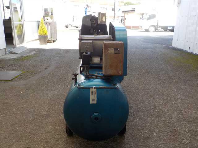 コンプレッサー TP-55PS 写真２