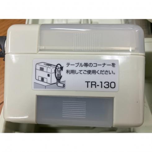 水分計 TR-130 写真３