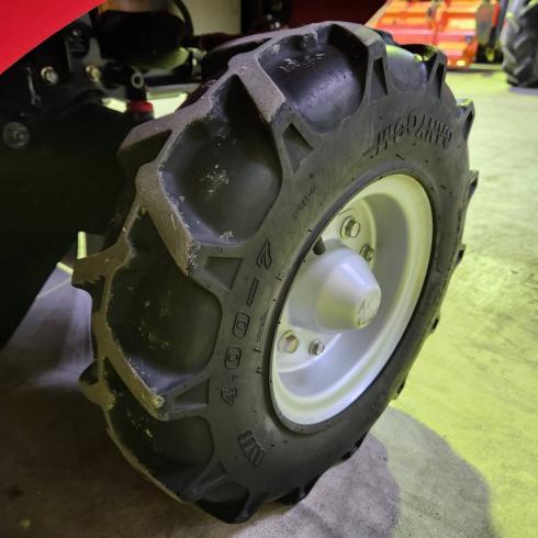 草刈機 CMX2202 写真10