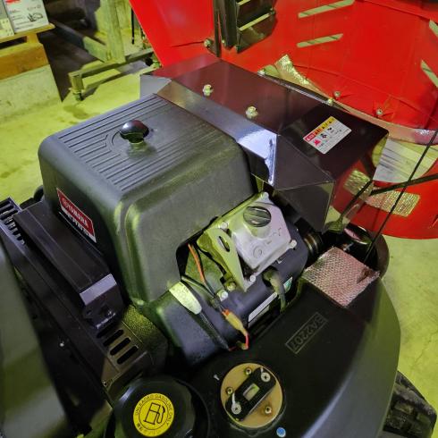 草刈機 CMX2202 写真９