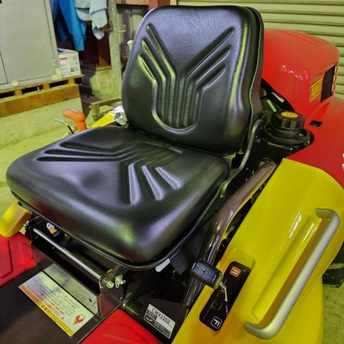 草刈機 CMX2202 写真８