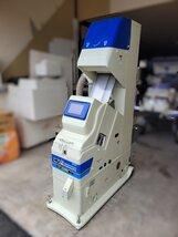 サタケ 色彩選別機 写真
