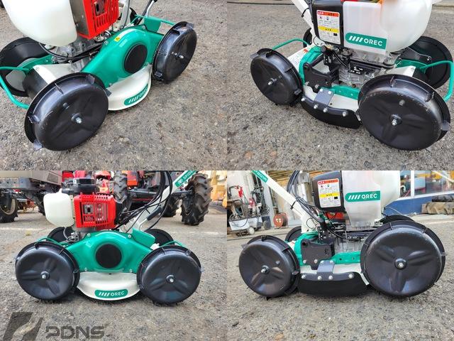 スパイダーモア SP301A 写真４