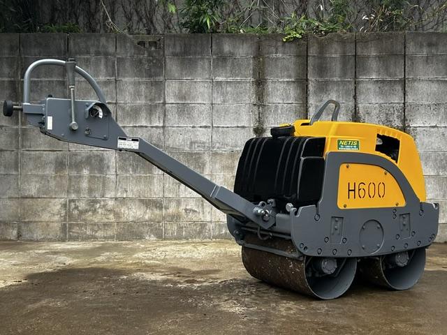 ハンドガイドローラー H600KS 写真３