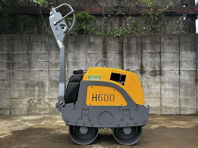 ハンドガイドローラー H600KS 写真５