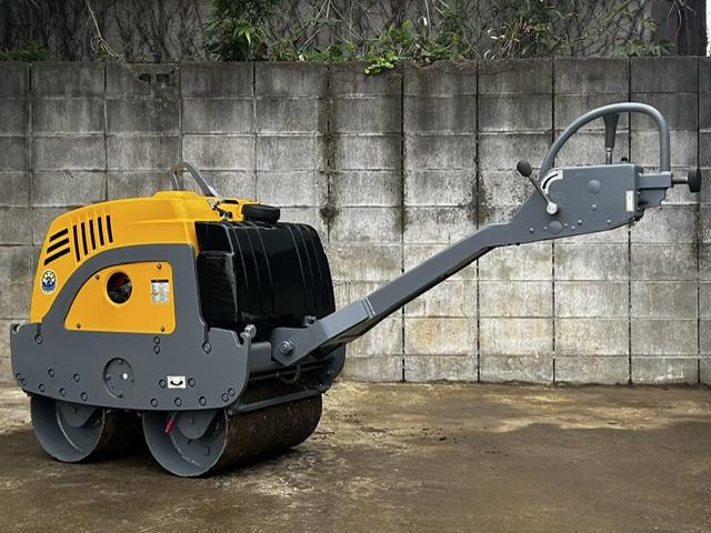 ハンドガイドローラー H600KS 写真４