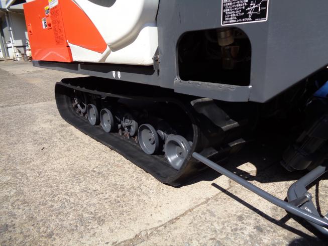 コンバイン ER323SPGW 写真12