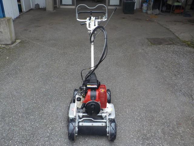 草刈機 SP851 写真５