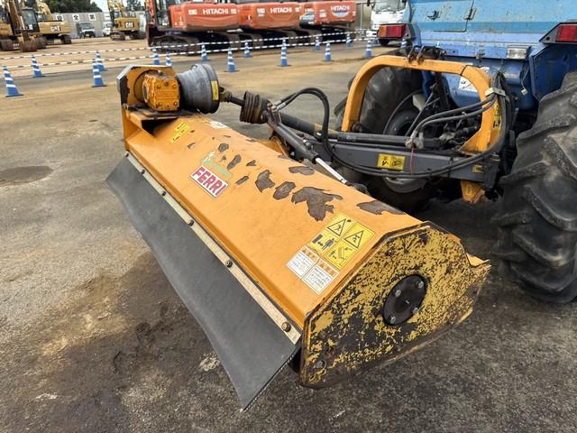 スライドモア ZME155ROA 写真２