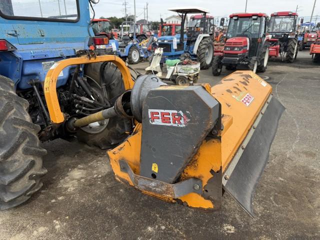 スライドモア ZME155ROA 写真３