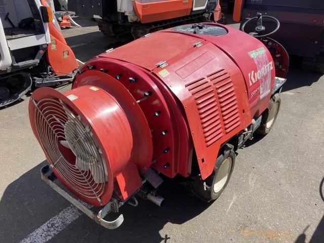 スピードスプレイヤー SSV527F 写真２