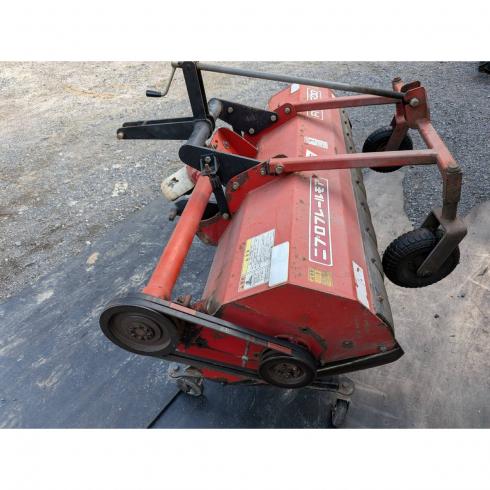 草刈機 FNC1600 写真６