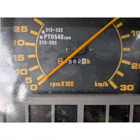 トラクター TG273F 写真11