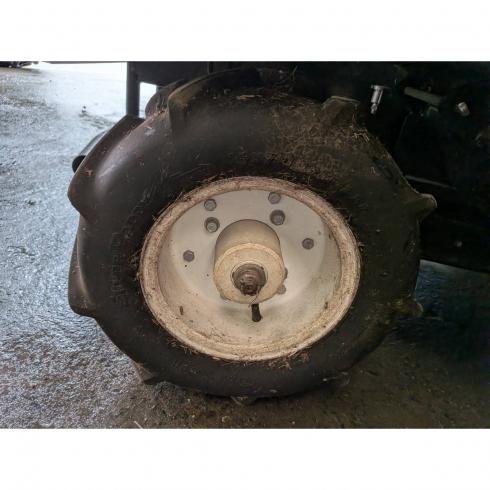 草刈機 BM21S 写真９