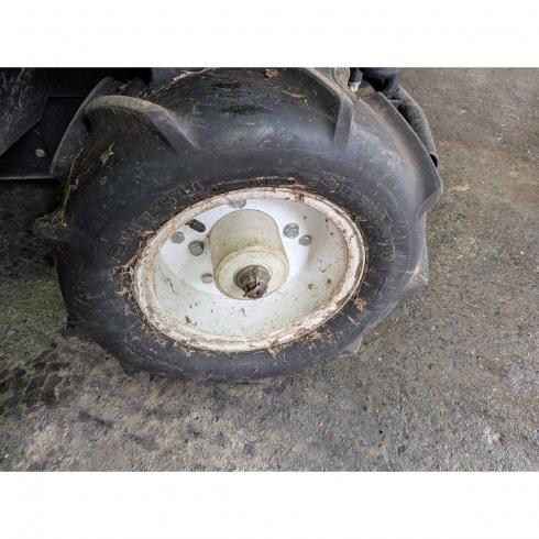 草刈機 BM21S 写真８
