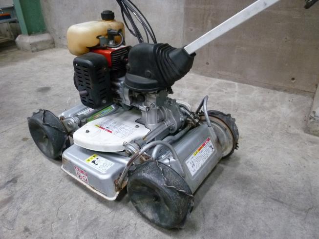 草刈機 SP850A 写真５