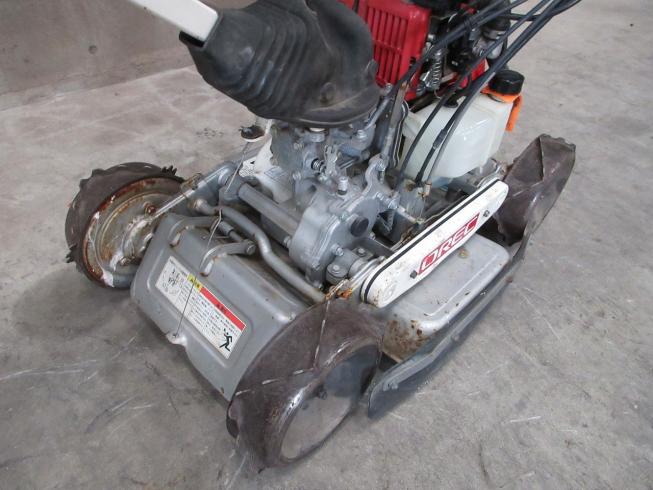 草刈機 SP851 写真５