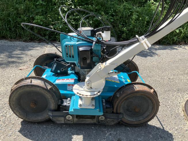 草刈機 GC-K401EX 写真６