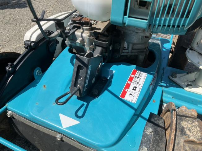 草刈機 GC-K401EX 写真８