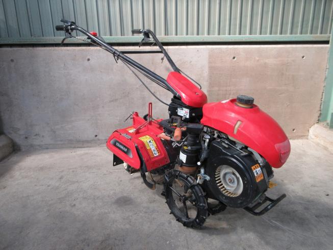 管理機 RK4501DX 写真２