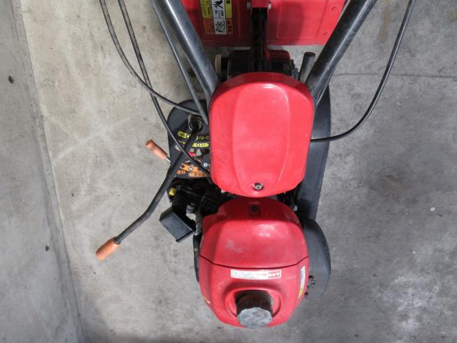 管理機 RK4501DX 写真７