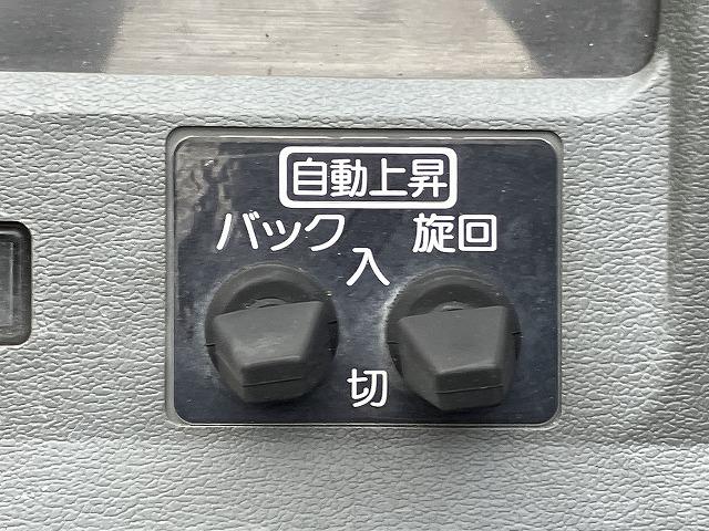トラクター AF118　新品ハンマーナイフモアMK135付 写真12