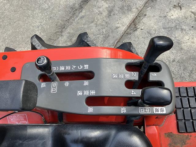 トラクター Ke-4 写真10