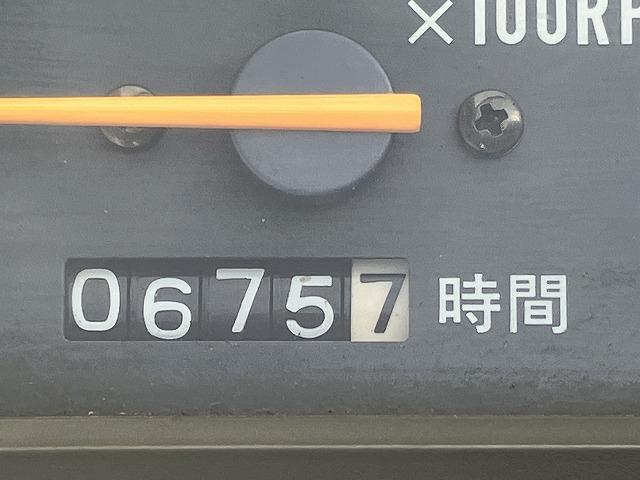 トラクター Ke-4 写真７