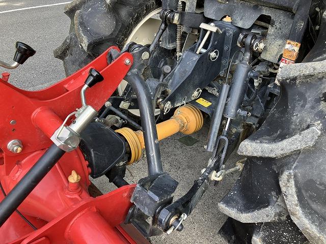 トラクター EG326 写真10