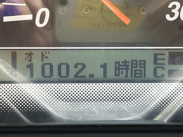 トラクター EG326 写真６